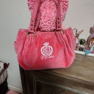 Juicy couture bag